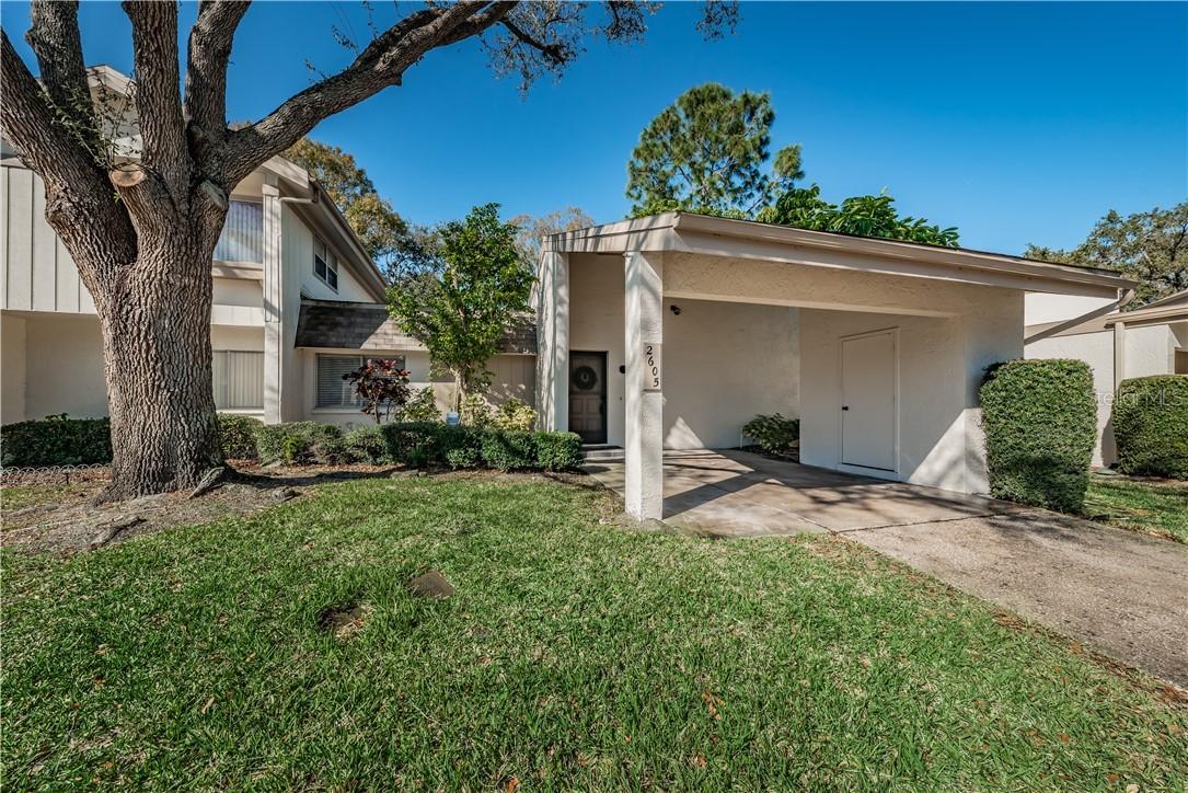 2605 Cedar View Ct., Clearwater, FL 33761