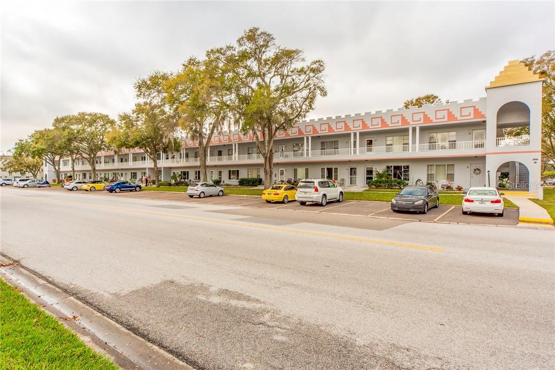 2100 World Parkway Blvd. #22, Clearwater, FL 33763