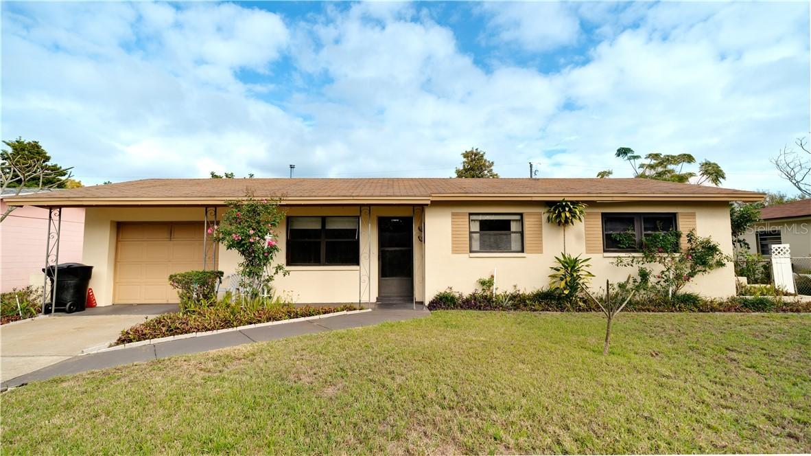 2173 63rd Ave., St Petersburg, FL 33712