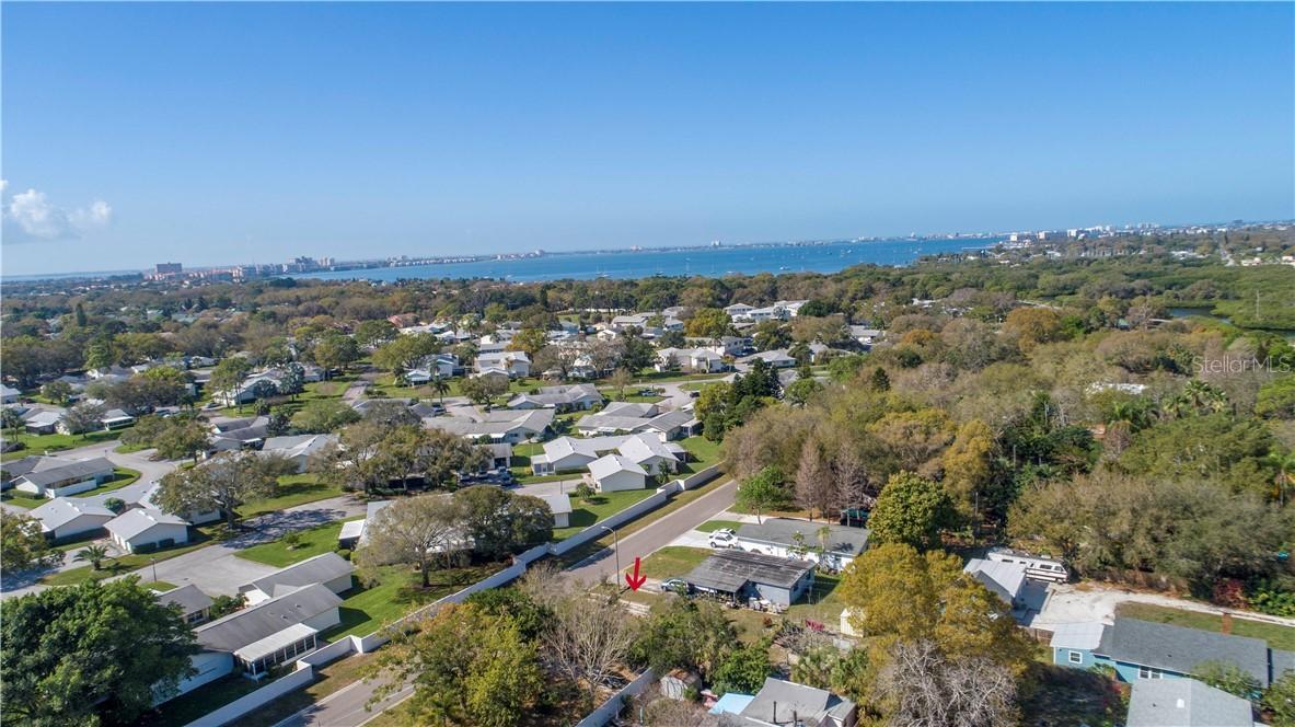 31st Ave., St Petersburg, FL 33704