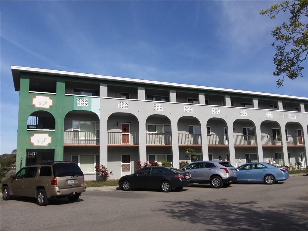 2228 Swedish Dr. #38, Clearwater, FL 33763