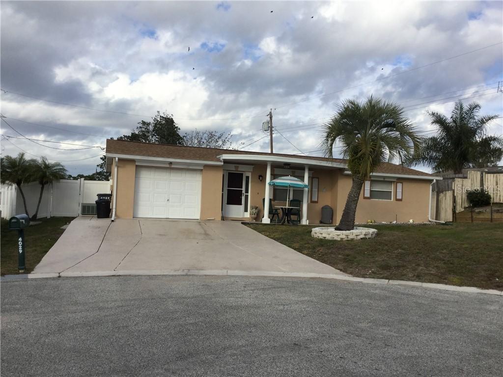 4029 Menlo Ct., Holiday, FL 34691
