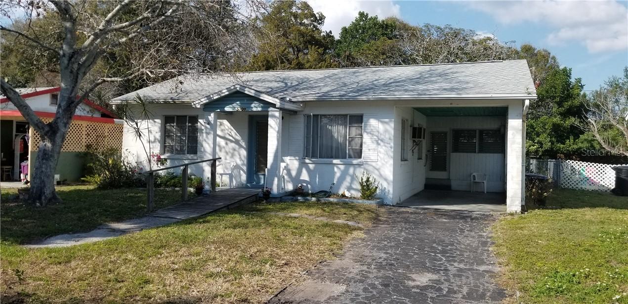 5709 13th Ave., Gulfport, FL 33707