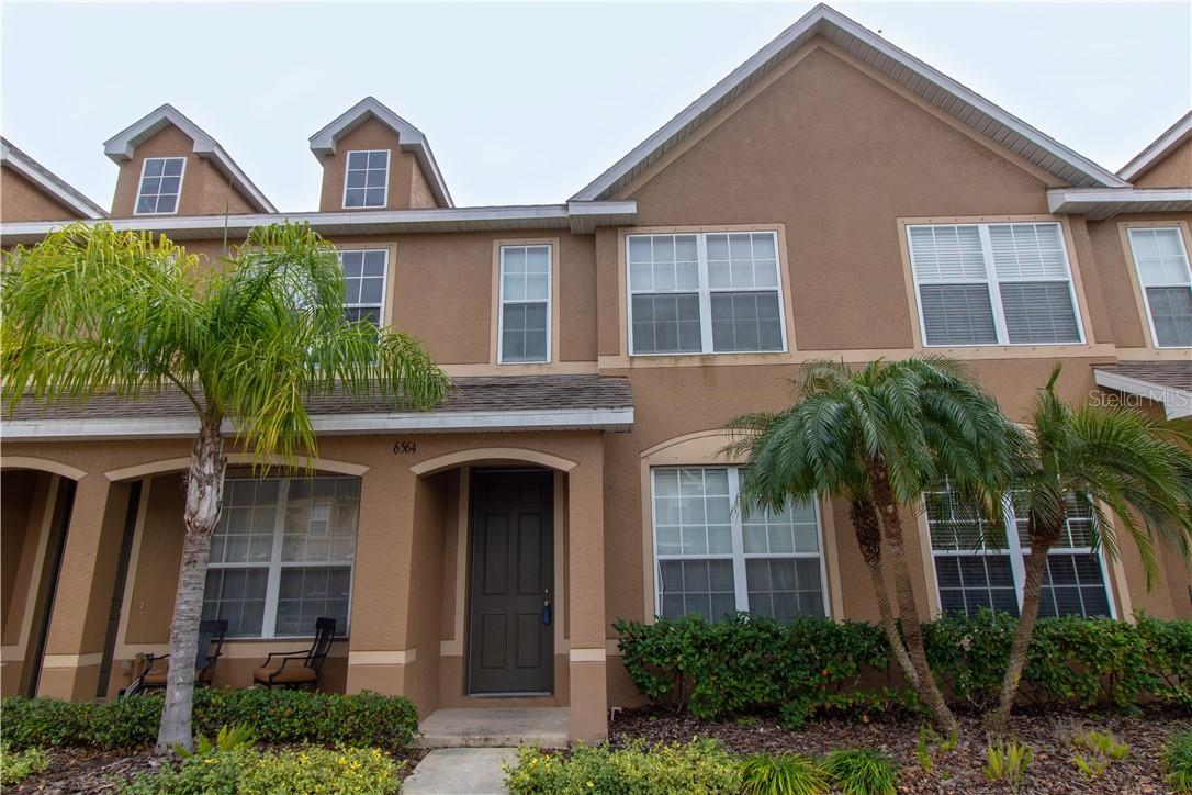 6564 Marlberry Way, Largo, FL 33773