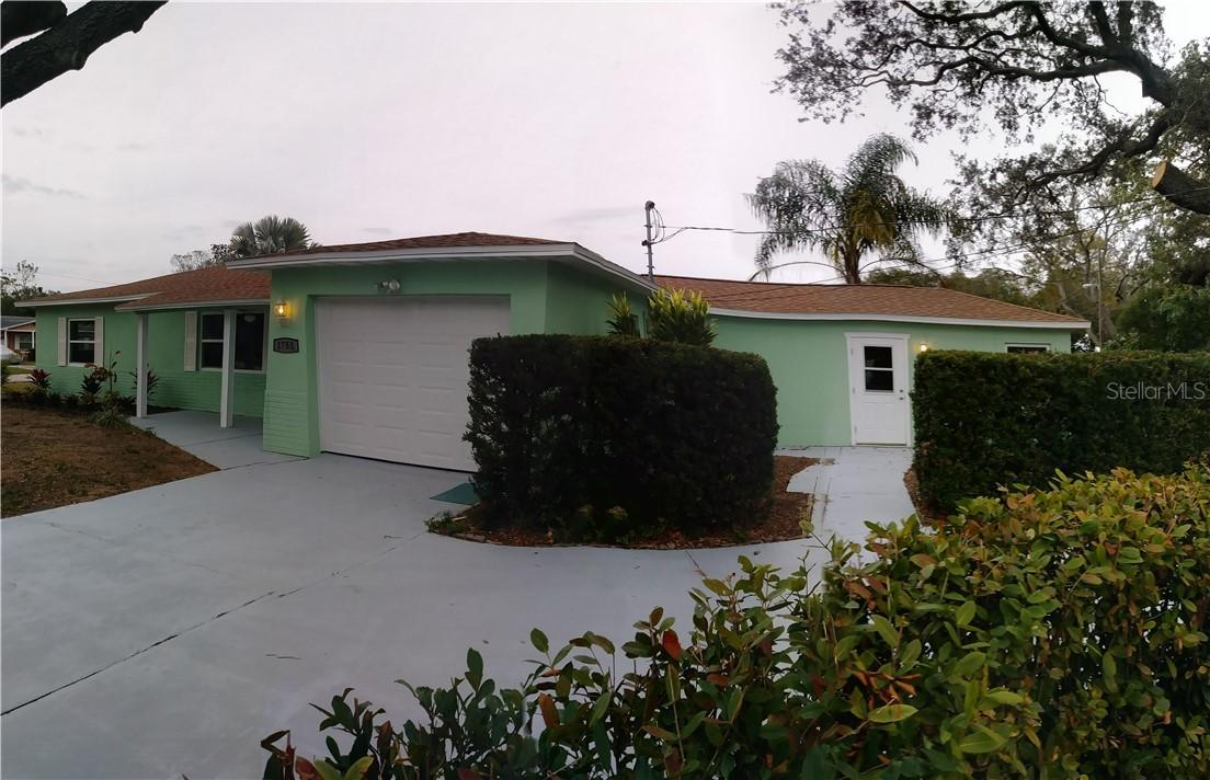 1751 45th St., St Petersburg, FL 33711