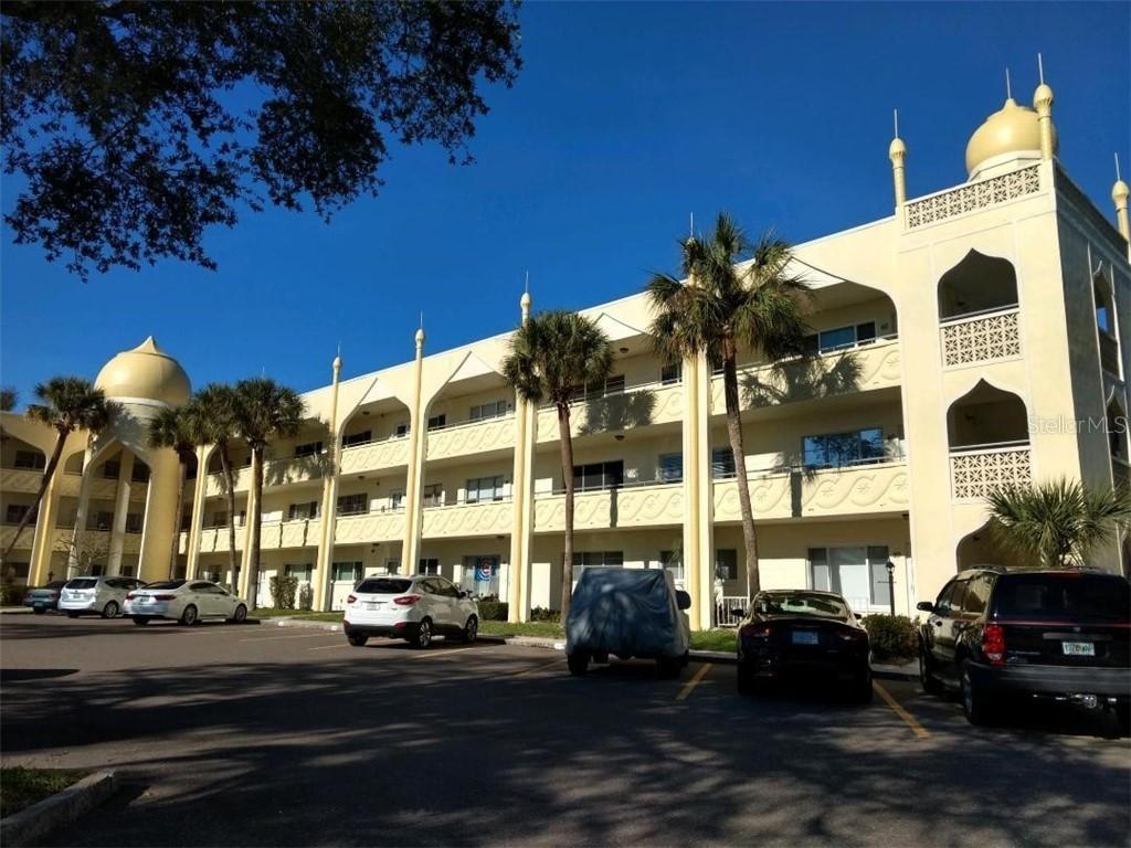 2360 World Parkway Blvd. #40, Clearwater, FL 33763