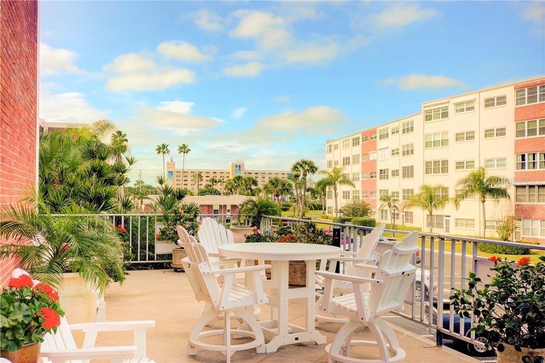 5555 Gulf Blvd. #203, St Pete Beach, FL 33706