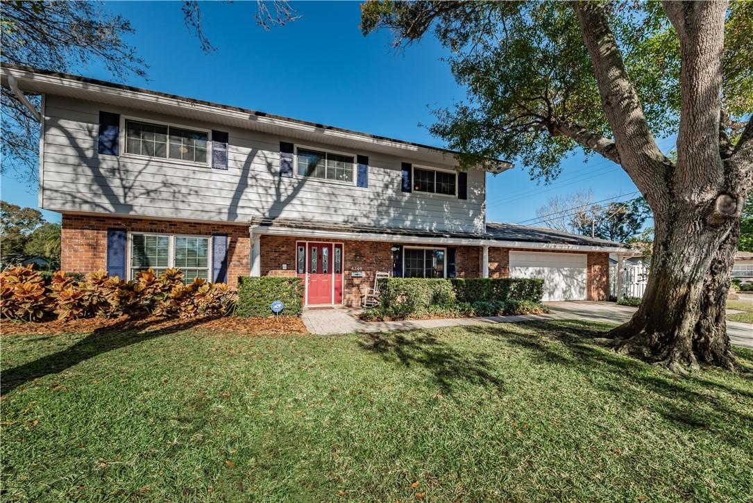 6249 17th Ave., St Petersburg, FL 33710