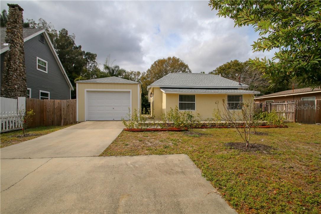 1722 Albemarle Rd., Clearwater, FL 33764