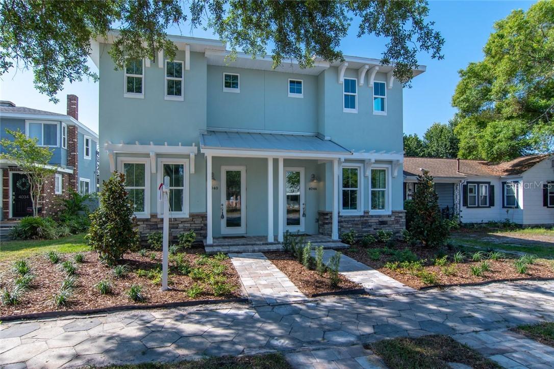 4046 1st Ave., St Petersburg, FL 33713