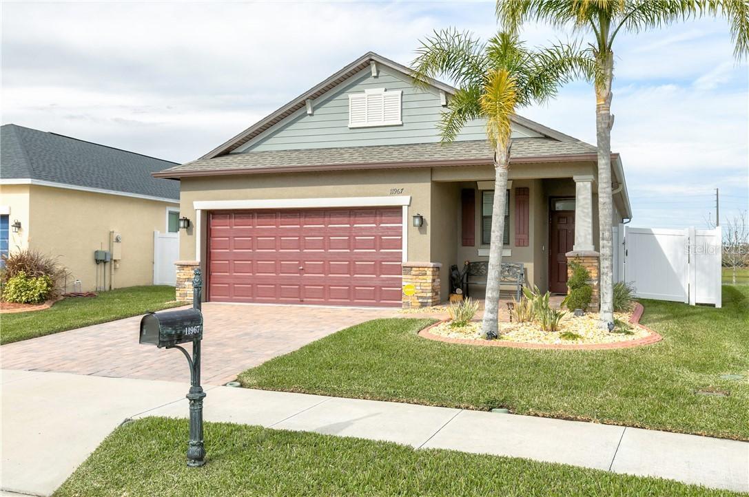 11967 Lake Blvd., New Port Richey, FL 34655