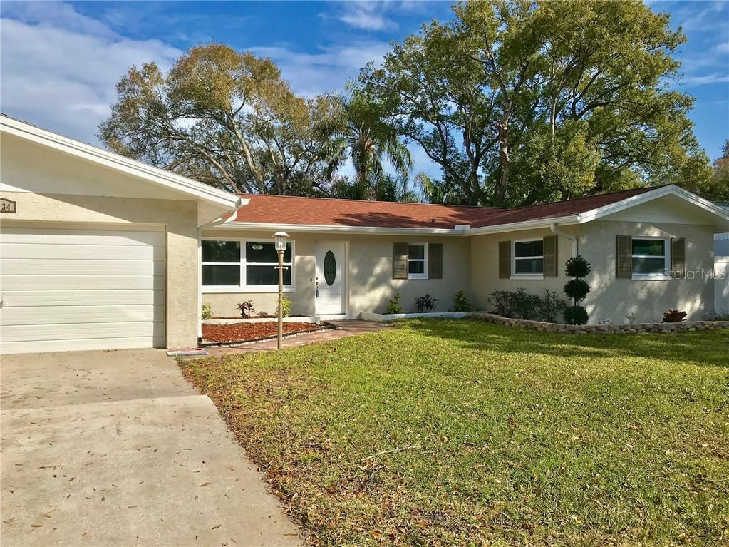 2234 Barbara Dr., Clearwater, FL 33764