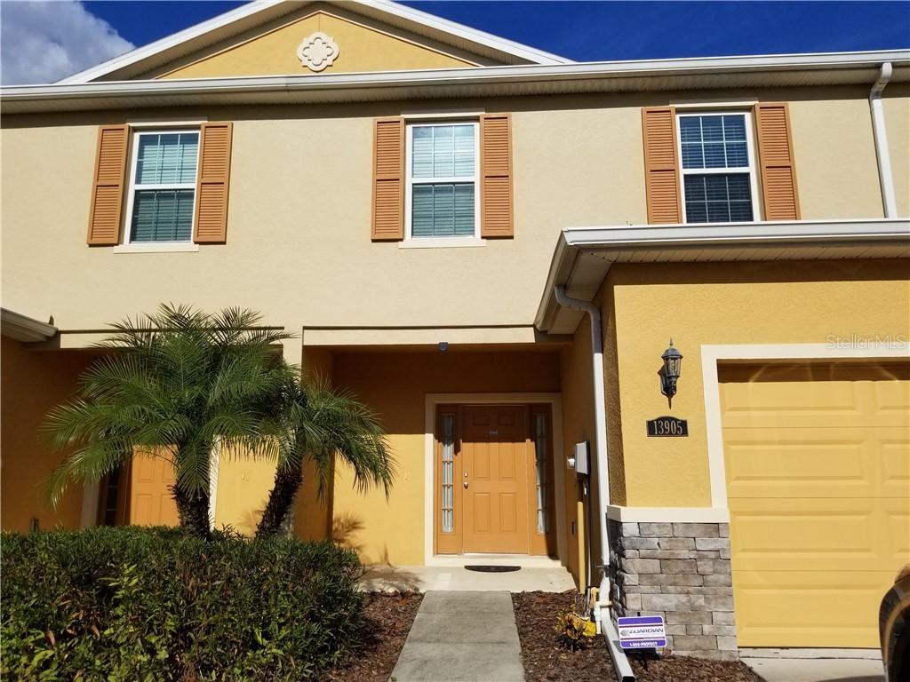 13905 River Willow Pl., Tampa, FL 33637