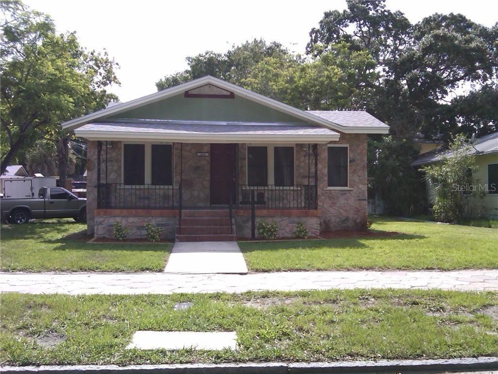 448 24 St., St. Petersburg, FL 33713
