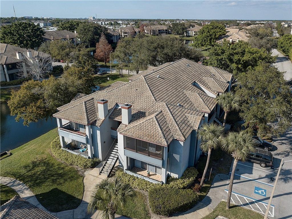 10263 Gandy Blvd. #416, St Petersburg, FL 33702