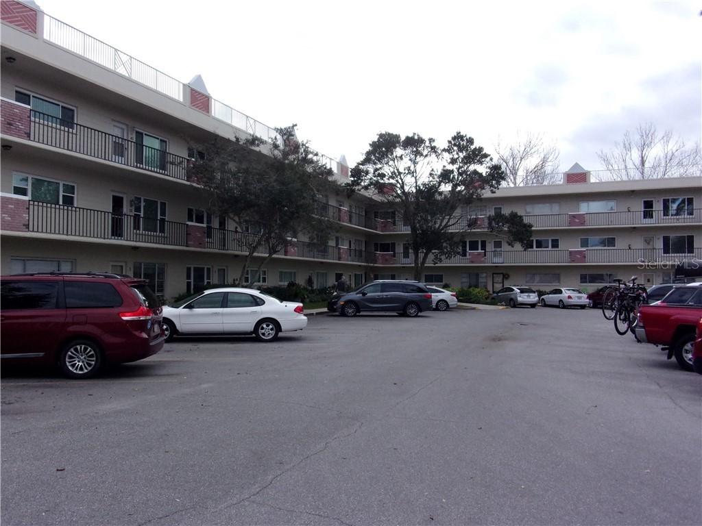2263 Americus Blvd. #51, Clearwater, FL 33763