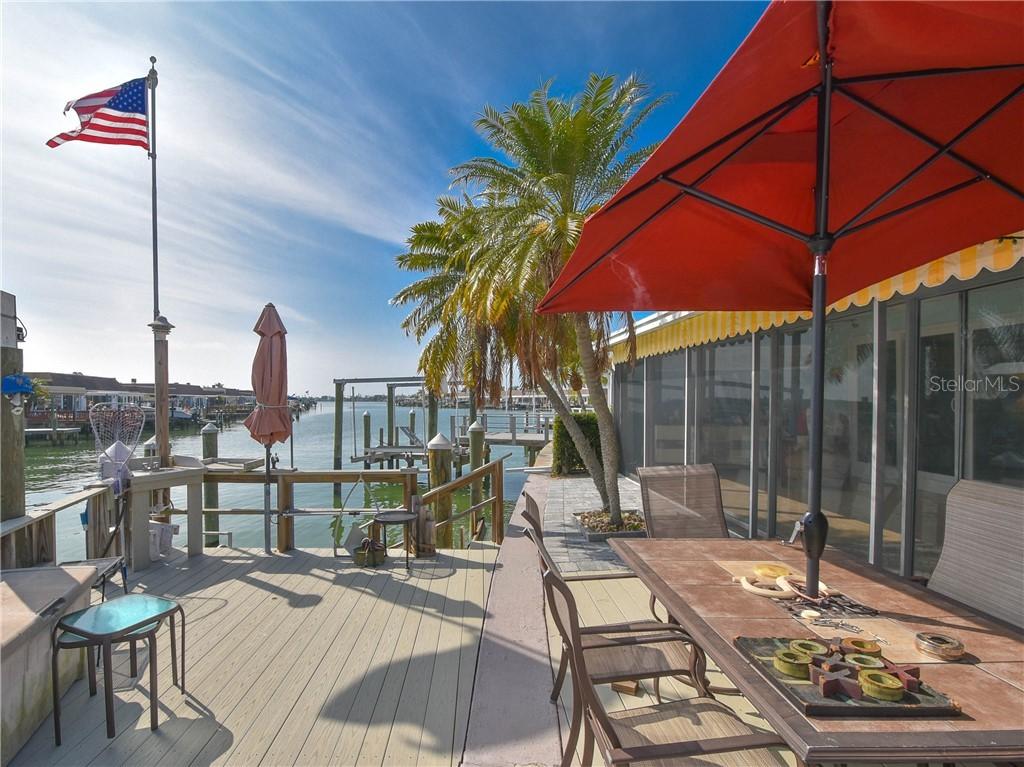 370 Boca Ciega Point Blvd., St Petersburg, FL 33708