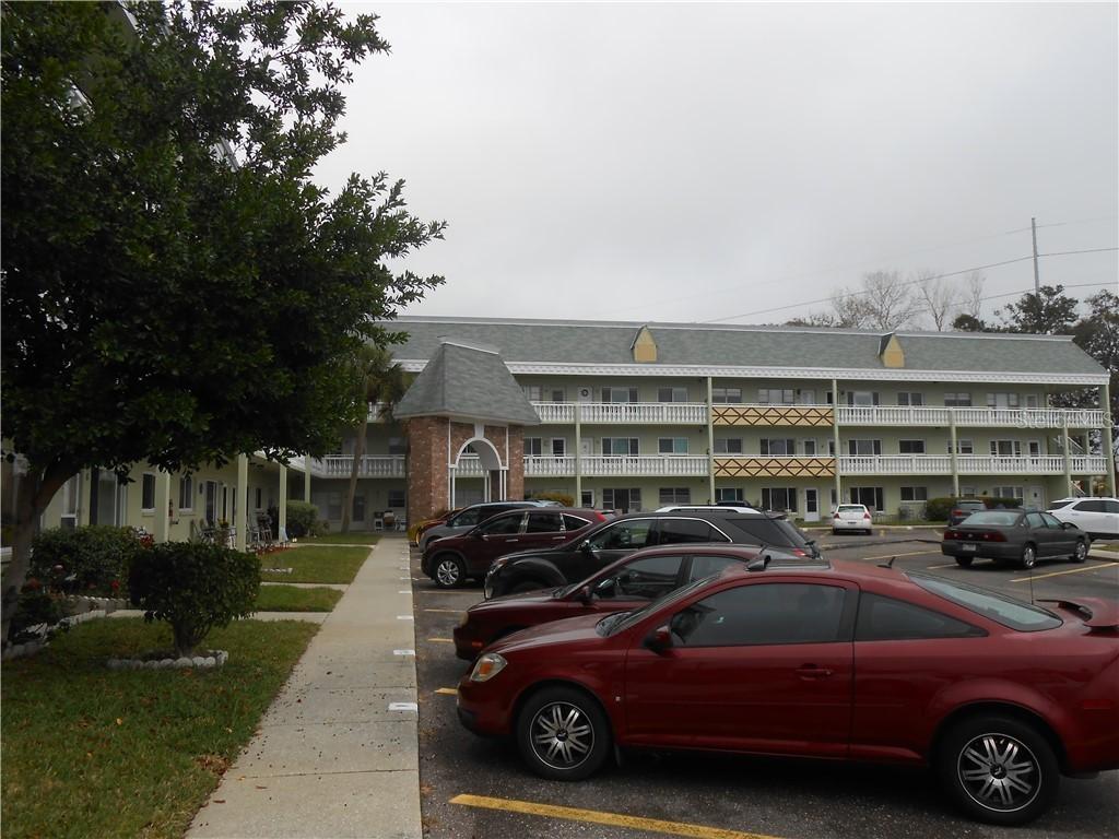 2460 Canadian Way #40, Clearwater, FL 33763
