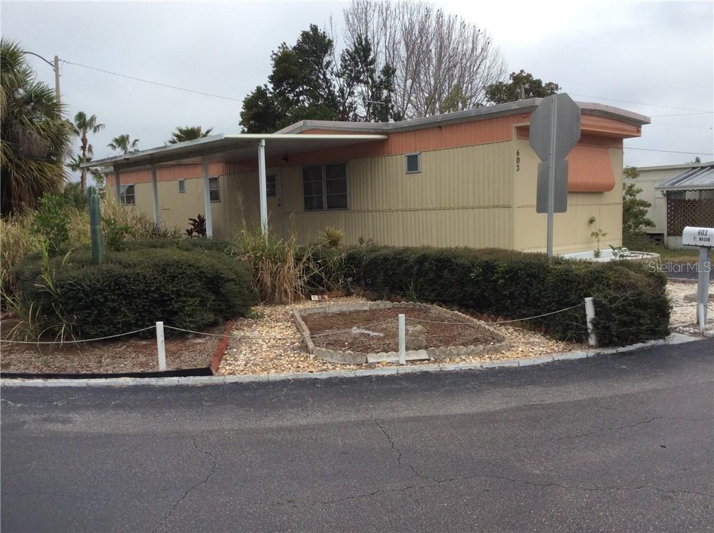 6580 Seminole Blvd. #603, Seminole, FL 33772