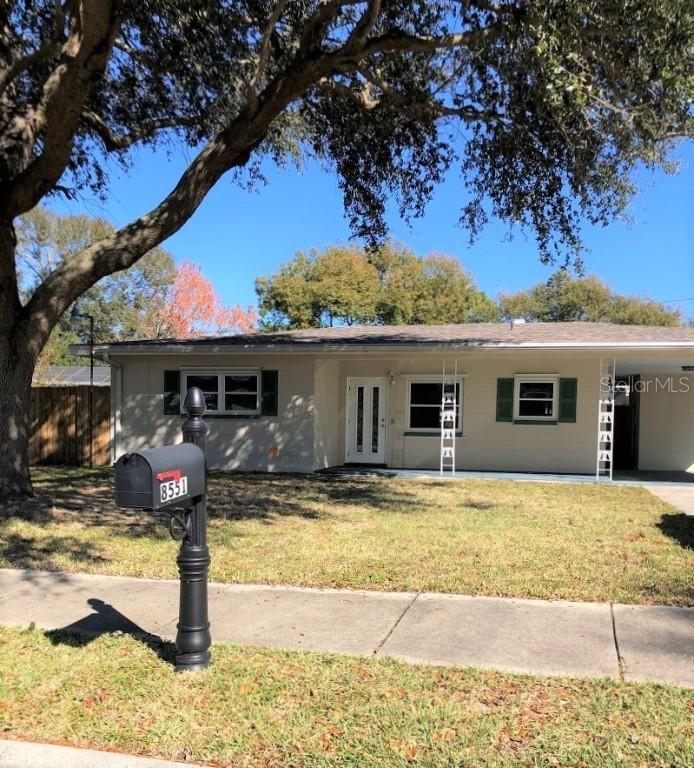 8551 Gardenia Dr., Largo, FL 33777