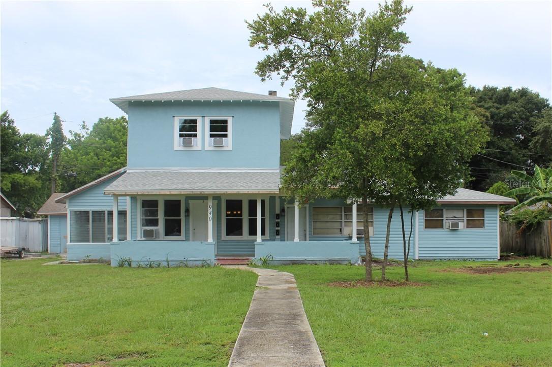 940 25th St., St Petersburg, FL 33713