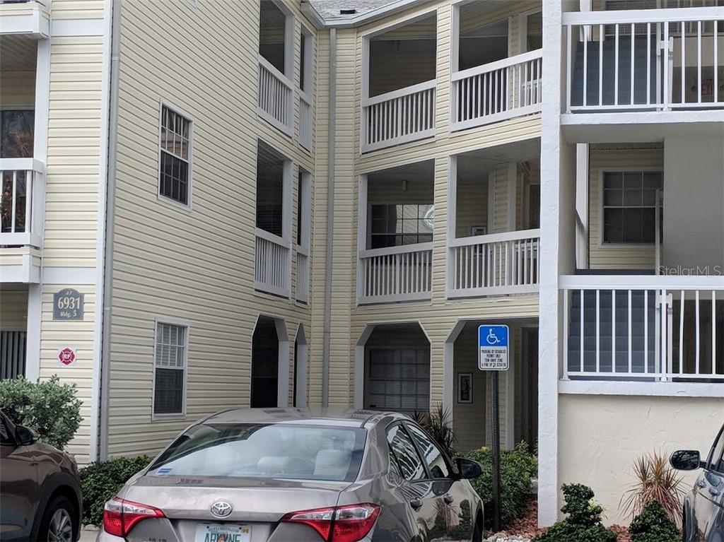 6931 Stones Throw Cir. #5206, St Petersburg, FL 33710