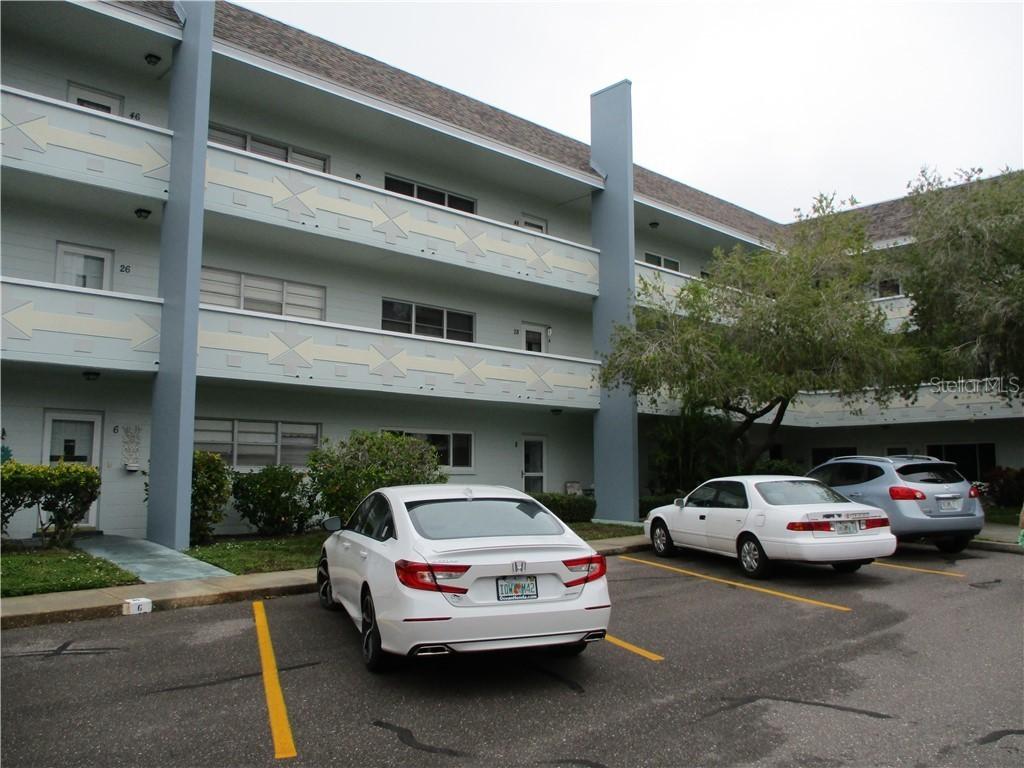 2254 Norwegian Dr. #48, Clearwater, FL 33763