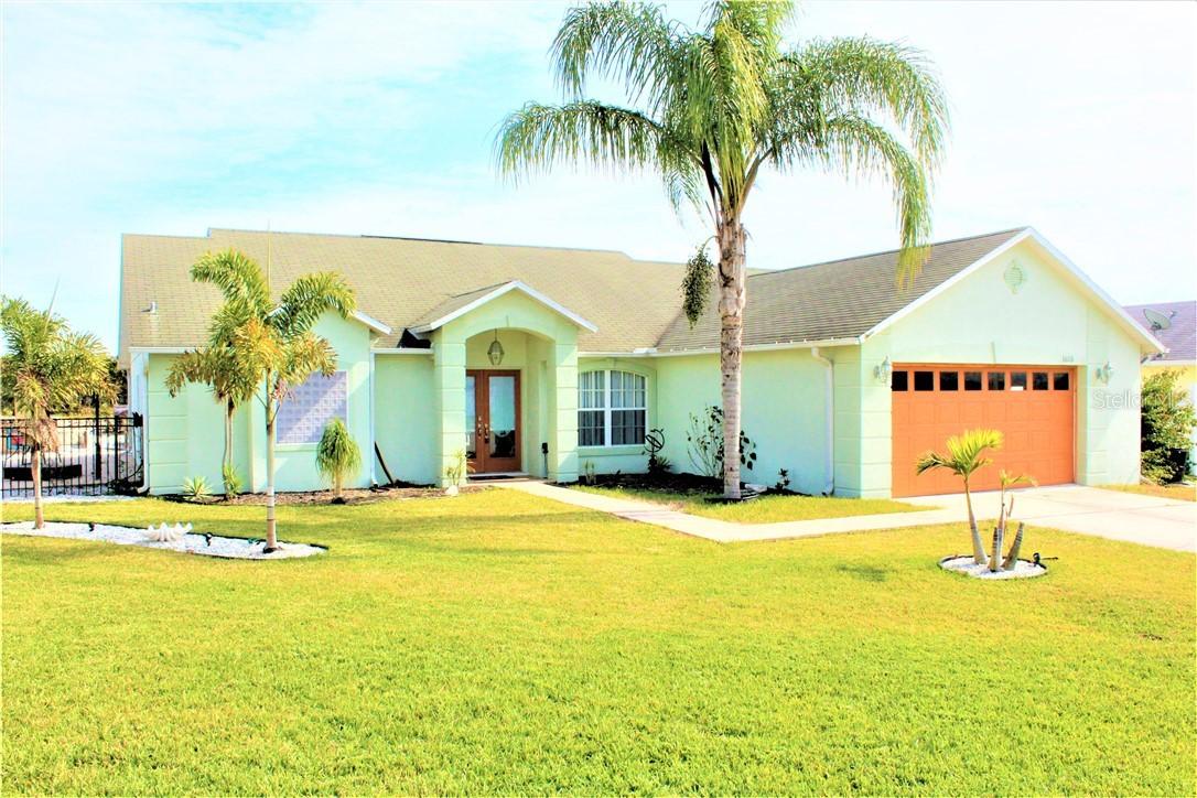 3606 Anniversary Ct., New Port Richey, FL 34653