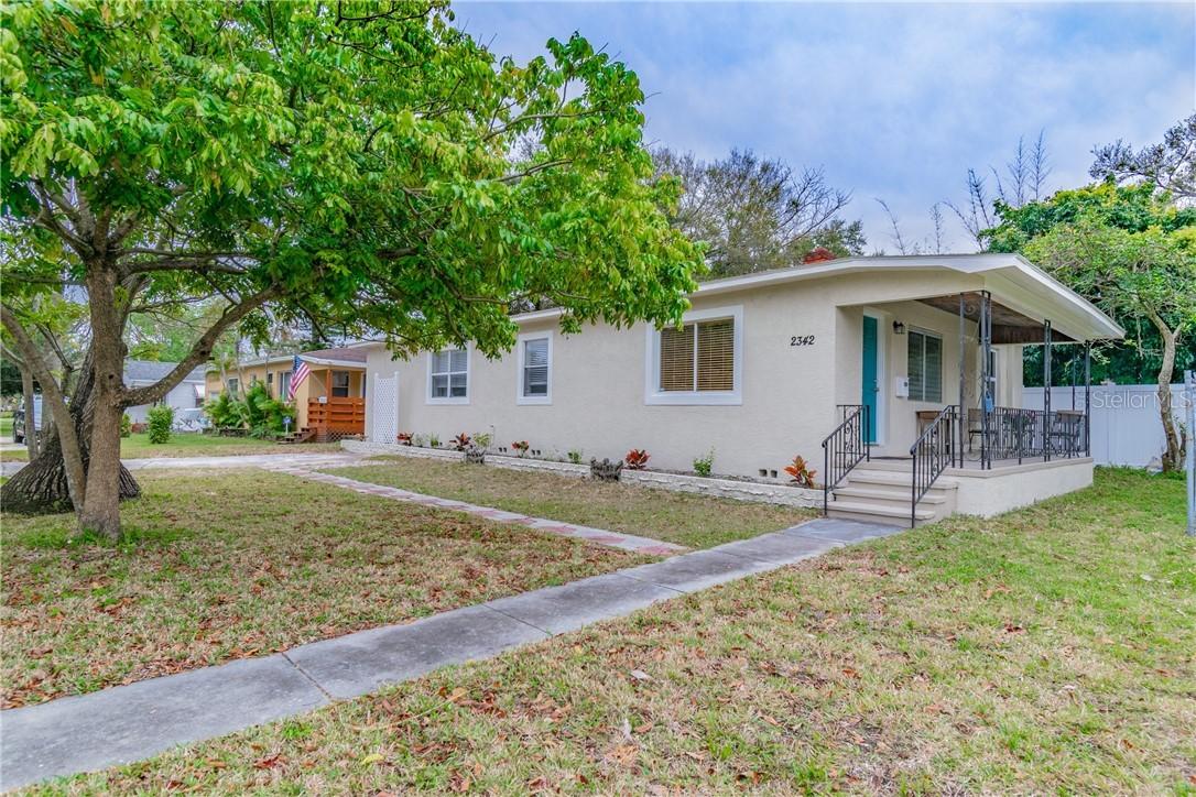 2342 9th Ave., St Petersburg, FL 33713