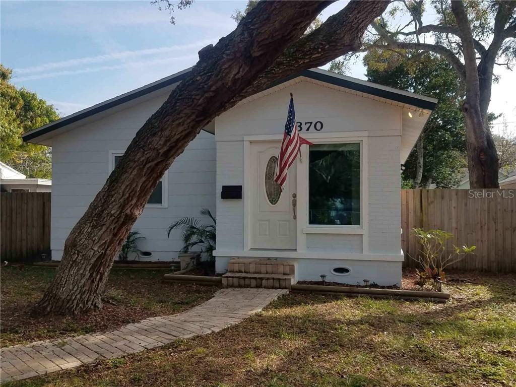 6370 3rd Ave., St Petersburg, FL 33707