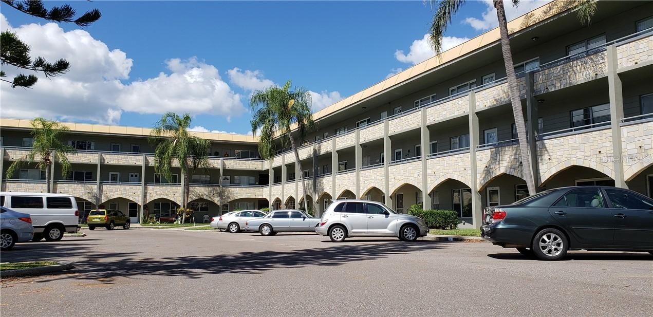 2462 Brazilia Dr. #80, Clearwater, FL 33763
