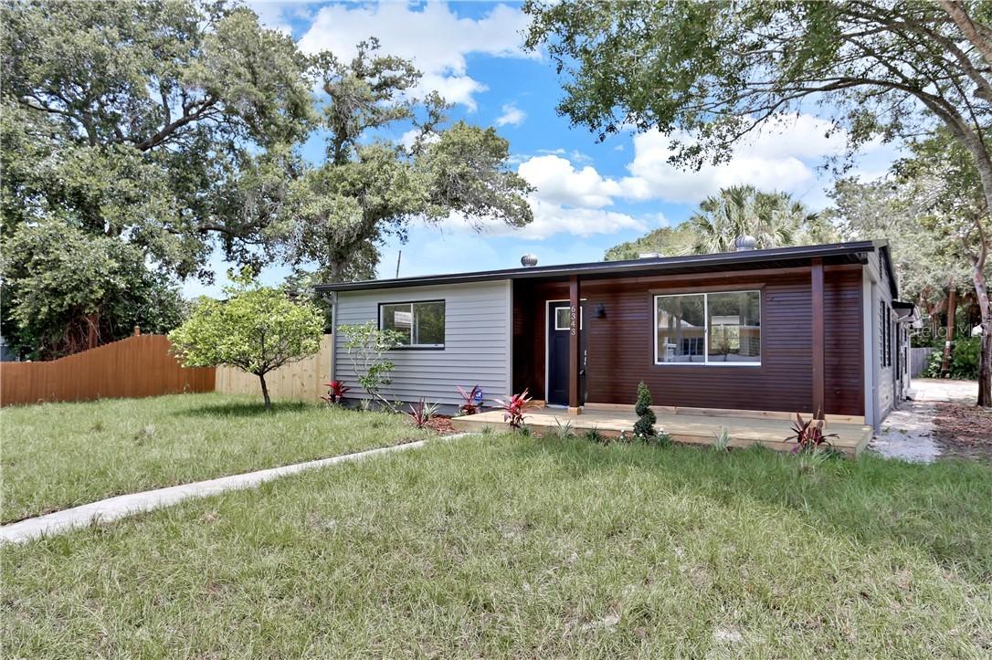 6343 11th Ave., Gulfport, FL 33707