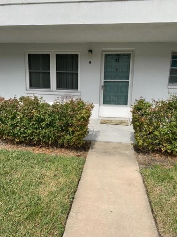 5246 81st St. #8, St Petersburg, FL 33709