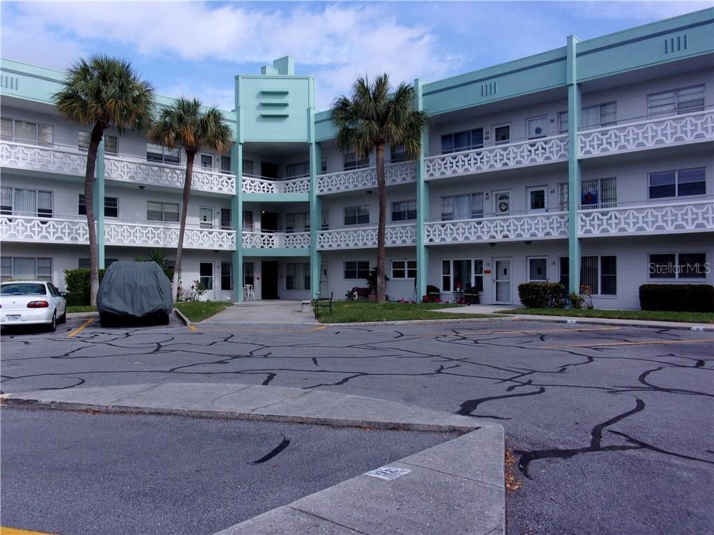 2456 Ecuadorian Way #42, Clearwater, FL 33763