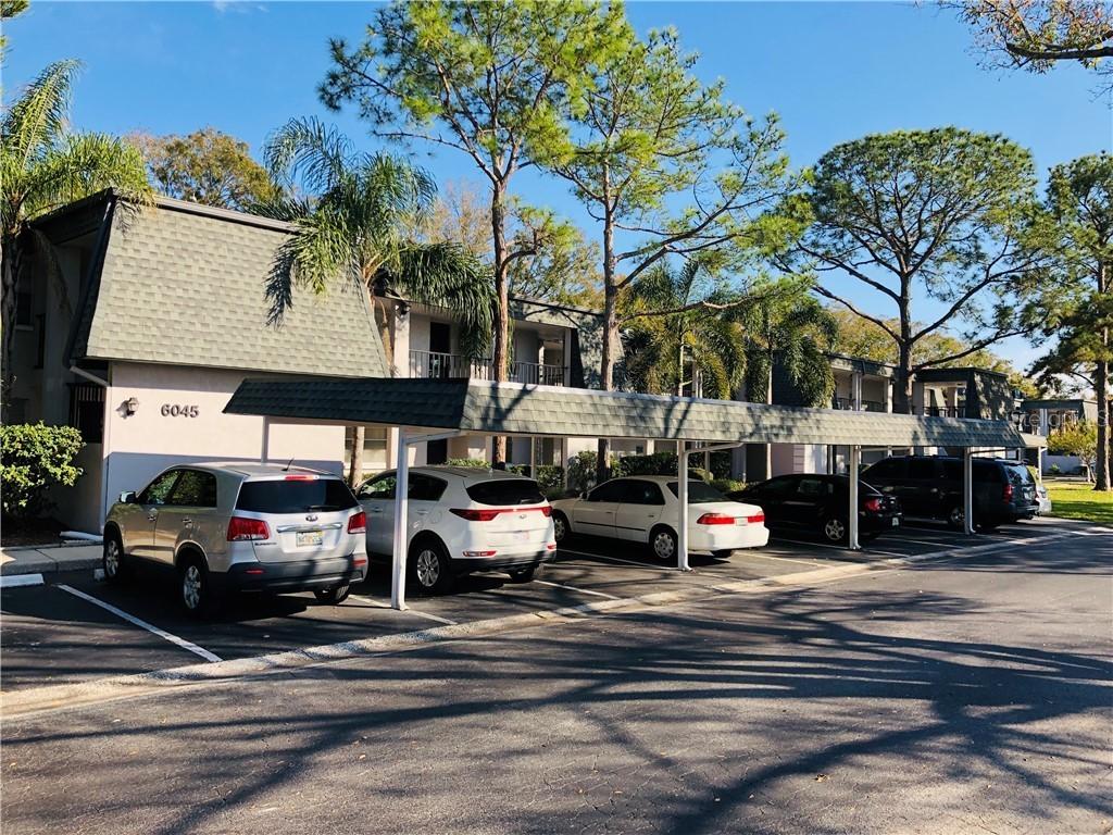 6045 Calais Blvd. #1, St Petersburg, FL 33714