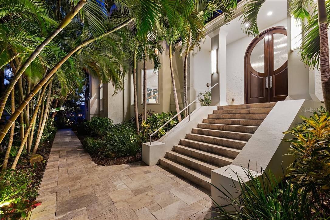 890 Pinellas Bayway, Tierra Verde, FL 33715