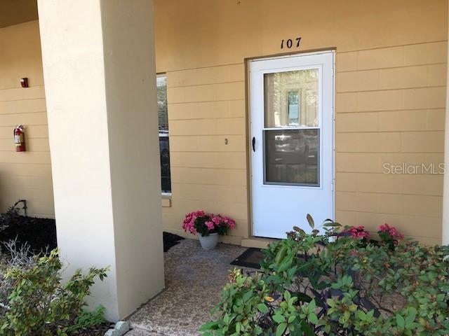 2209 Utopian Dr. #107, Clearwater, FL 33763
