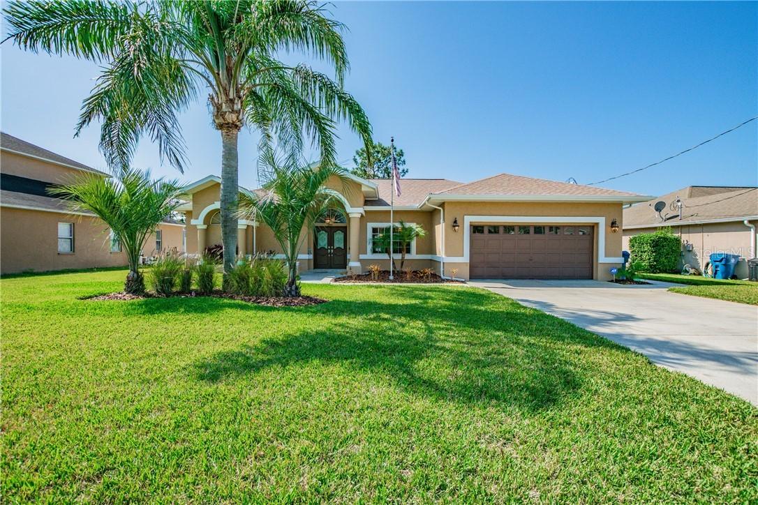 2093 Banbury Ln., Spring Hill, FL 34609