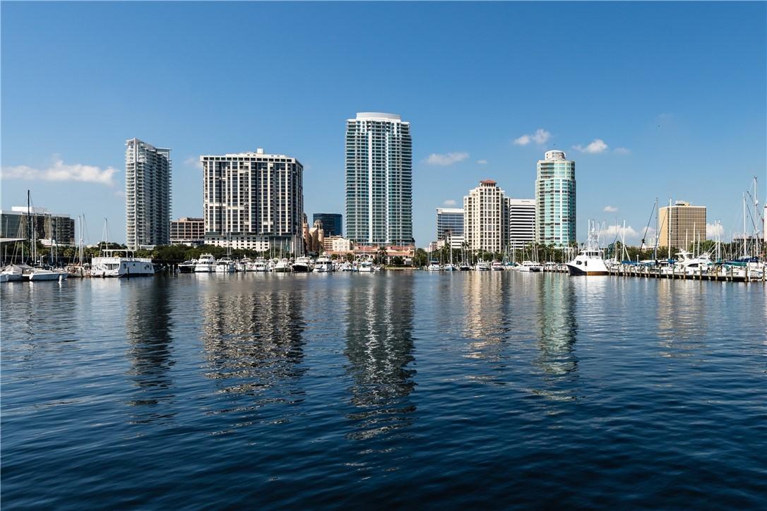 100 1st Ave. #2805, St Petersburg, FL 33701