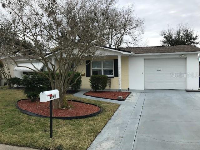 1288 Chelsea Ln., Holiday, FL 34691