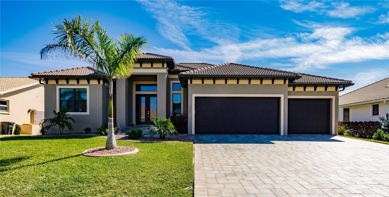 3990 La Costa Island Ct., Punta Gorda, FL 33950
