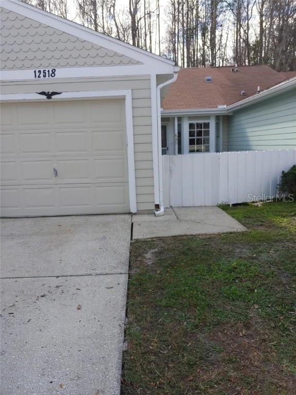 12518 Knollbrook Ln. #1, Hudson, FL 34669