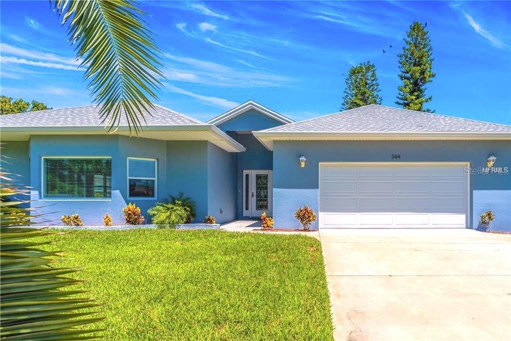 344 41st Ave., St Pete Beach, FL 33706