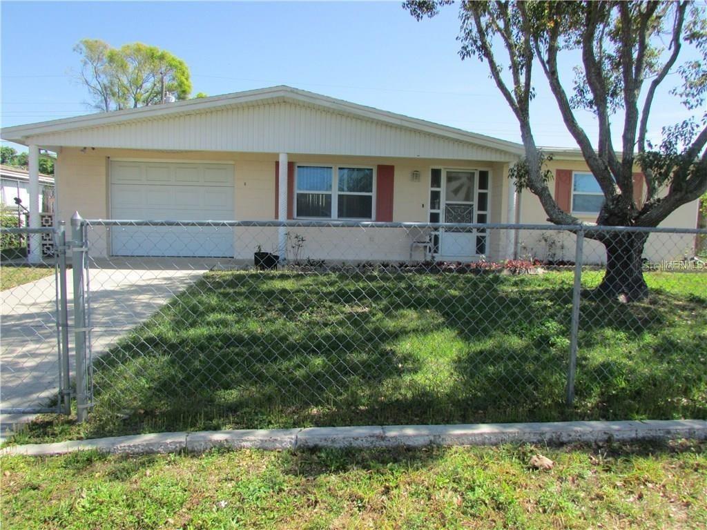 2618 Limewood Dr., Holiday, FL 34690