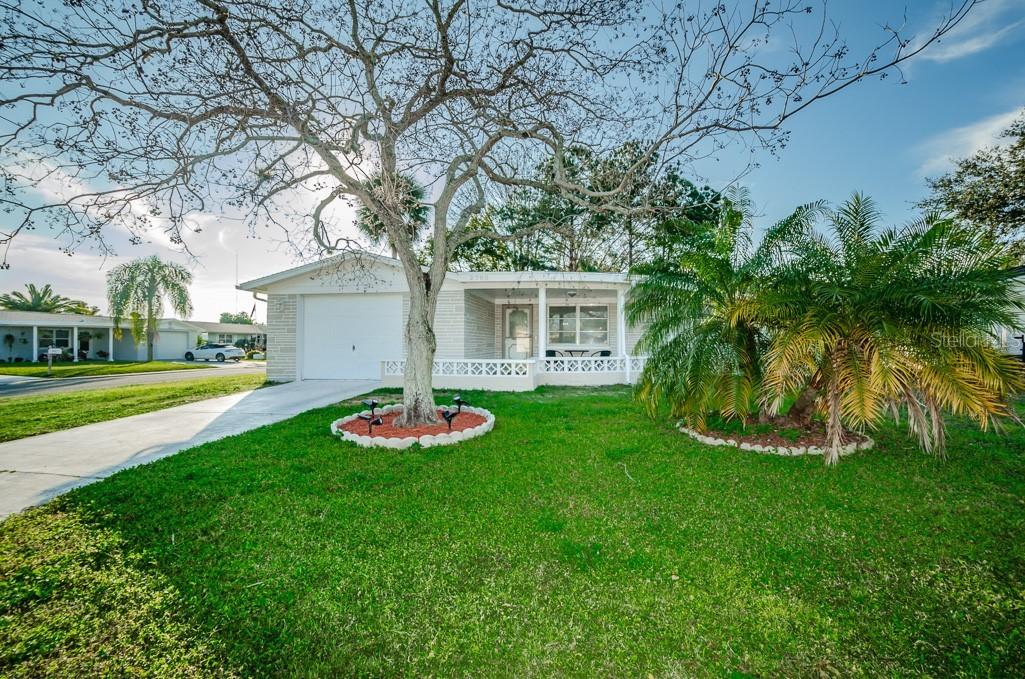 2705 Lawn Pl., Holiday, FL 34691