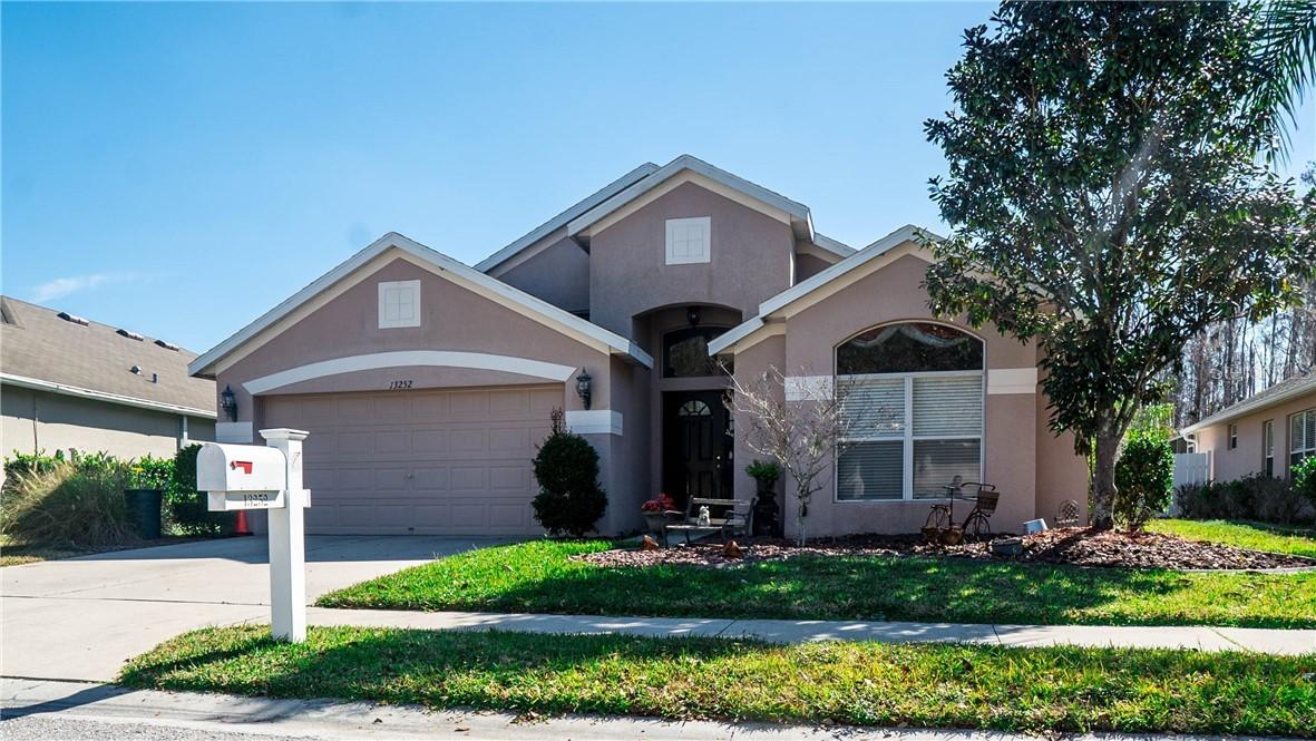 13252 Old Florida Cir., Hudson, FL 34669