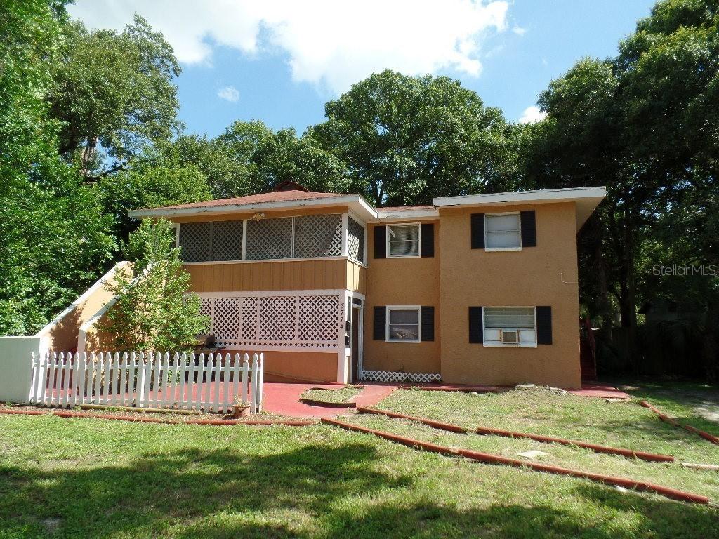 3774 Abington Ave., St Petersburg, FL 33711
