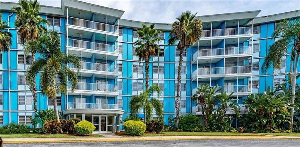 3315 58th Ave. #218, St Petersburg, FL 33712