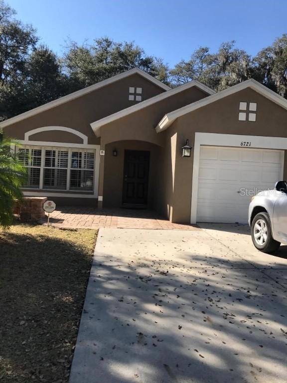 6721 Summer Haven Dr., Riverview, FL 33578