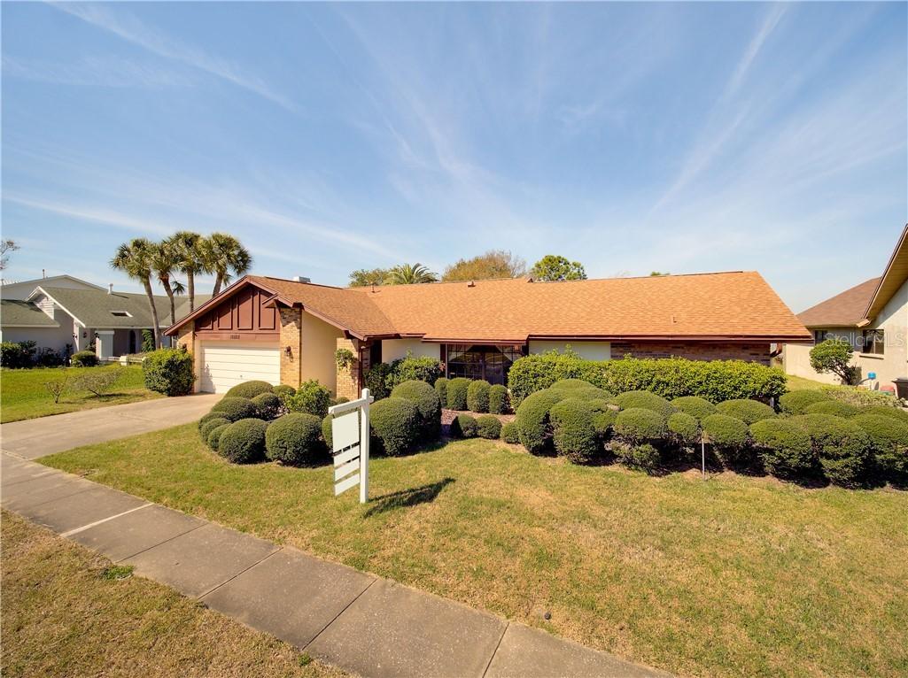 10822 Harborside Dr., Largo, FL 33773